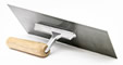 plastering-trowel