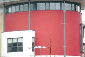 eyemouth high school